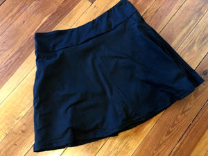 Black Skort OS - RTS