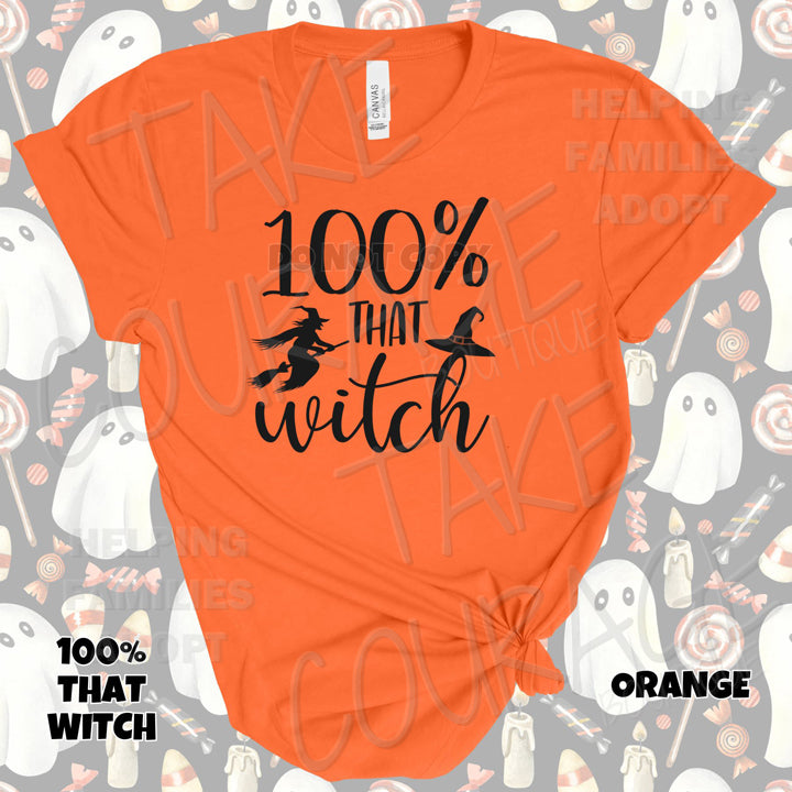 HALLOWEEN BATCH #3 WITCHY PREORDER 2025