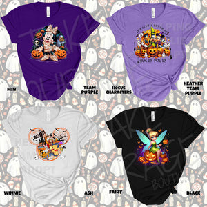 HALLOWEEN BATCH #5 MAGICAL PREORDER 2025