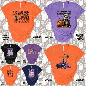 HALLOWEEN BATCH #3 WITCHY PREORDER 2025