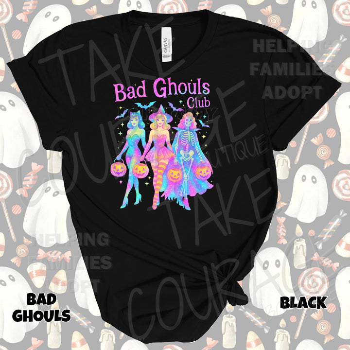 HALLOWEEN BATCH #3 WITCHY PREORDER 2025