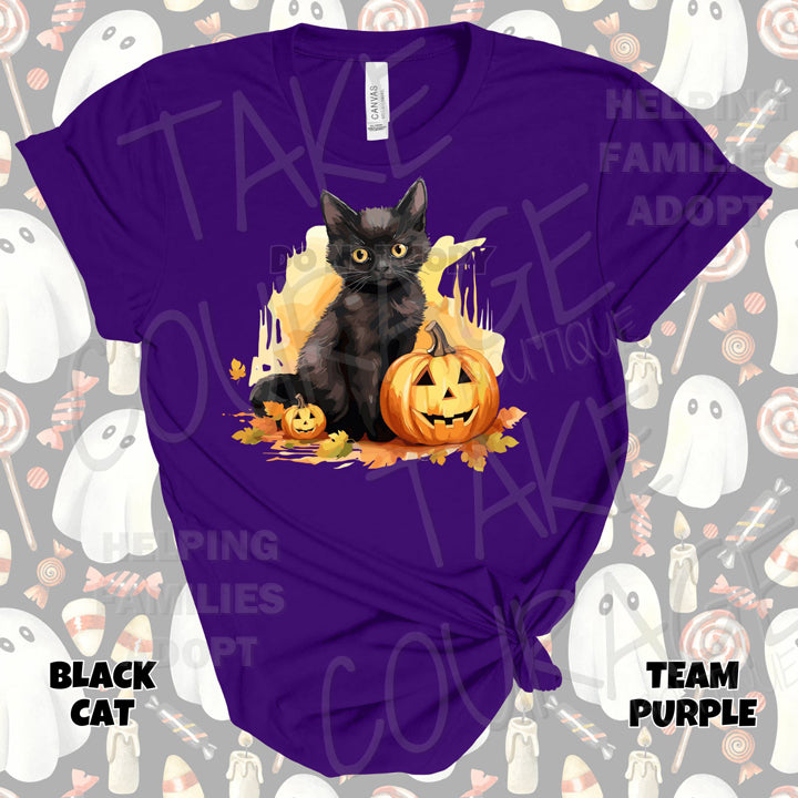 HALLOWEEN BATCH #6 FUR FAMILY PREORDER 2025