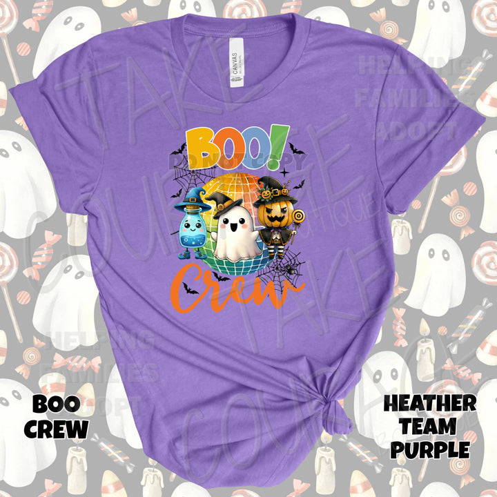 HALLOWEEN BATCH #2 BOO PREORDER 2025
