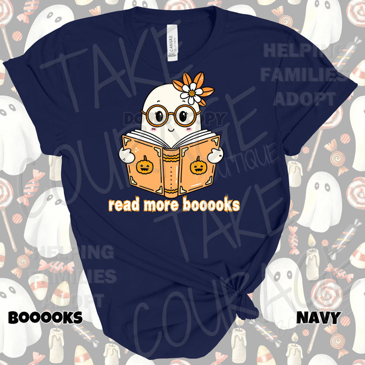 HALLOWEEN BATCH #2 BOO PREORDER 2025
