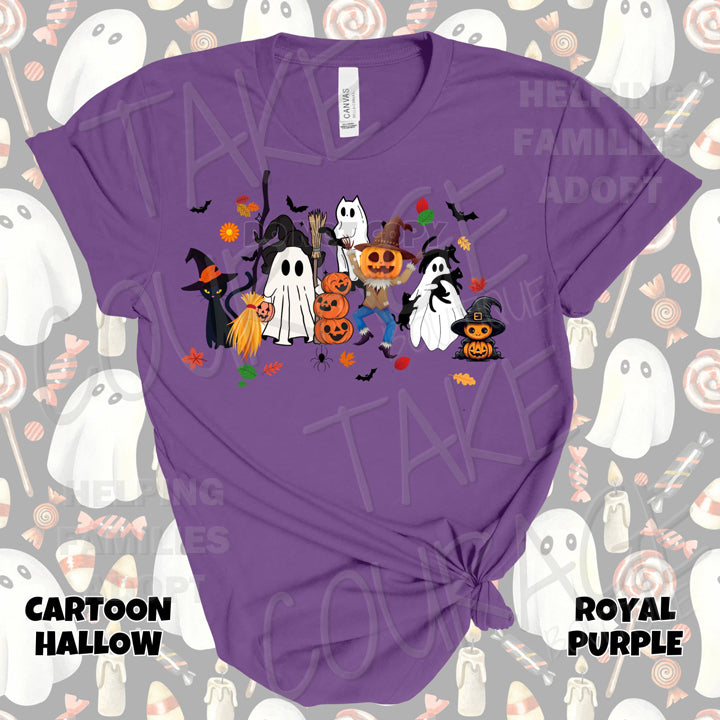 HALLOWEEN BATCH #2 BOO PREORDER 2025