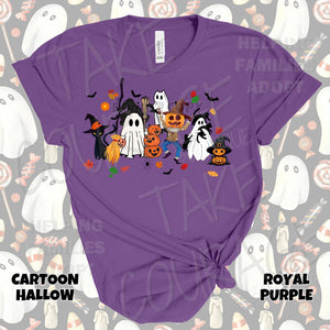 HALLOWEEN BATCH #2 BOO PREORDER 2025