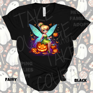 HALLOWEEN BATCH #5 MAGICAL PREORDER 2025