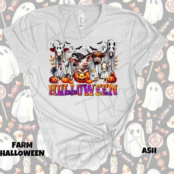HALLOWEEN BATCH #6 FUR FAMILY PREORDER 2025