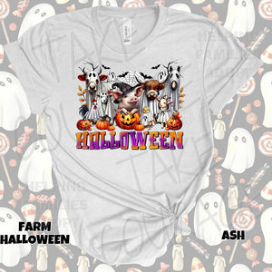 HALLOWEEN BATCH #6 FUR FAMILY PREORDER 2025