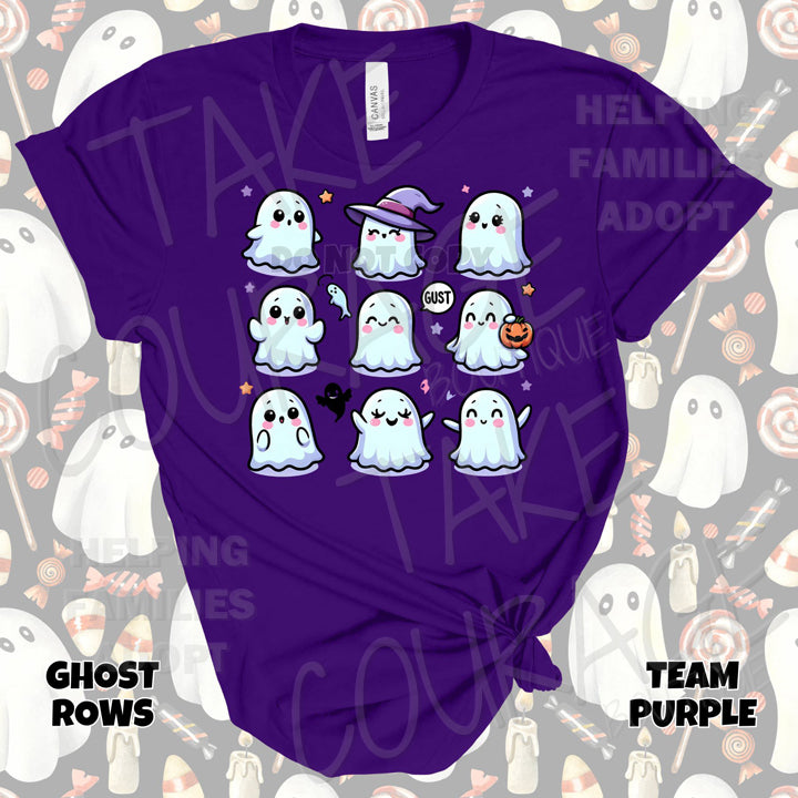 HALLOWEEN BATCH #2 BOO PREORDER 2025