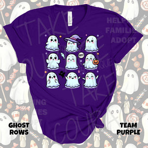 HALLOWEEN BATCH #2 BOO PREORDER 2025