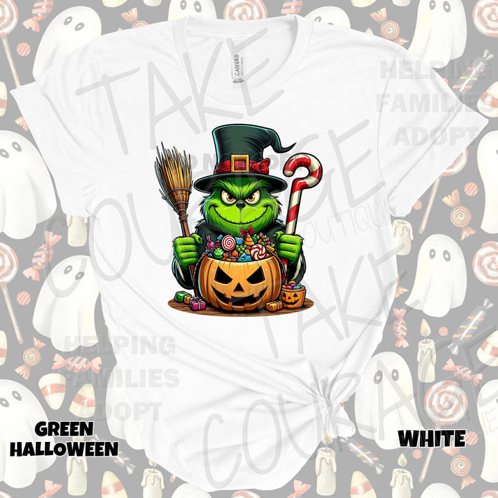 HALLOWEEN BATCH #4 SPOOKY PREORDER 2025