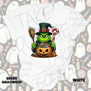 HALLOWEEN BATCH #4 SPOOKY PREORDER 2025