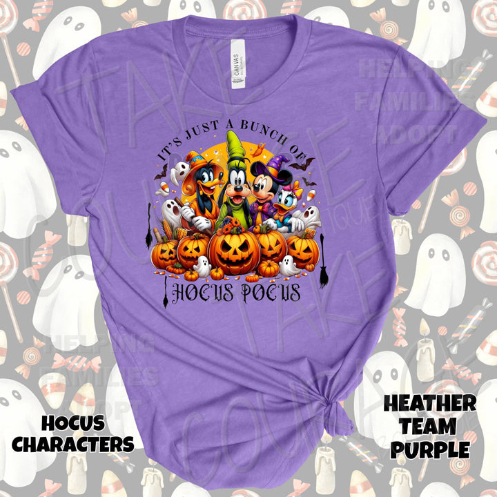 HALLOWEEN BATCH #5 MAGICAL PREORDER 2025