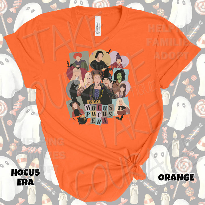 HALLOWEEN BATCH #1 HOCUS PREORDER 2025