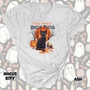 HALLOWEEN BATCH #1 HOCUS PREORDER 2025