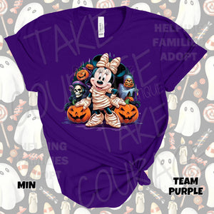 HALLOWEEN BATCH #5 MAGICAL PREORDER 2025
