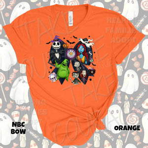 HALLOWEEN BATCH #4 SPOOKY PREORDER 2025