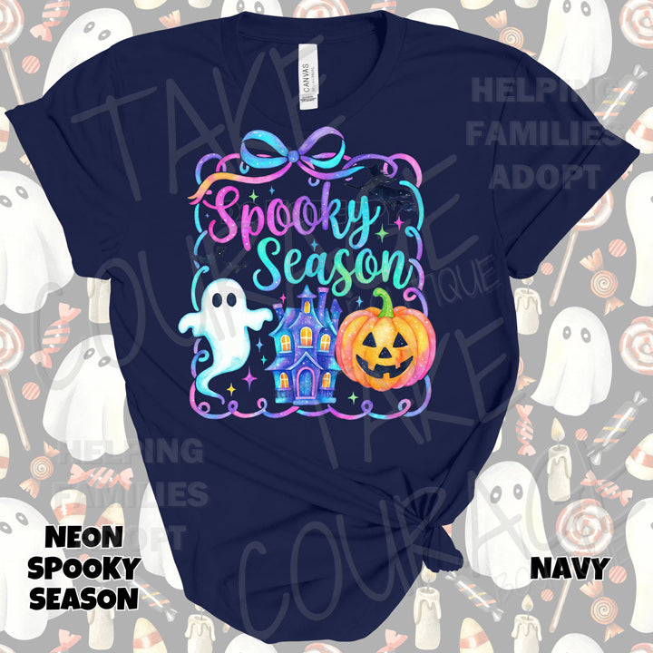 HALLOWEEN BATCH #4 SPOOKY PREORDER 2025