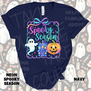 HALLOWEEN BATCH #4 SPOOKY PREORDER 2025