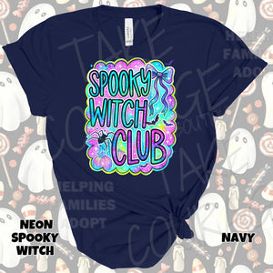 HALLOWEEN BATCH #4 SPOOKY PREORDER 2025