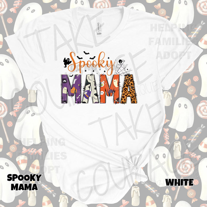 HALLOWEEN BATCH #4 SPOOKY PREORDER 2025