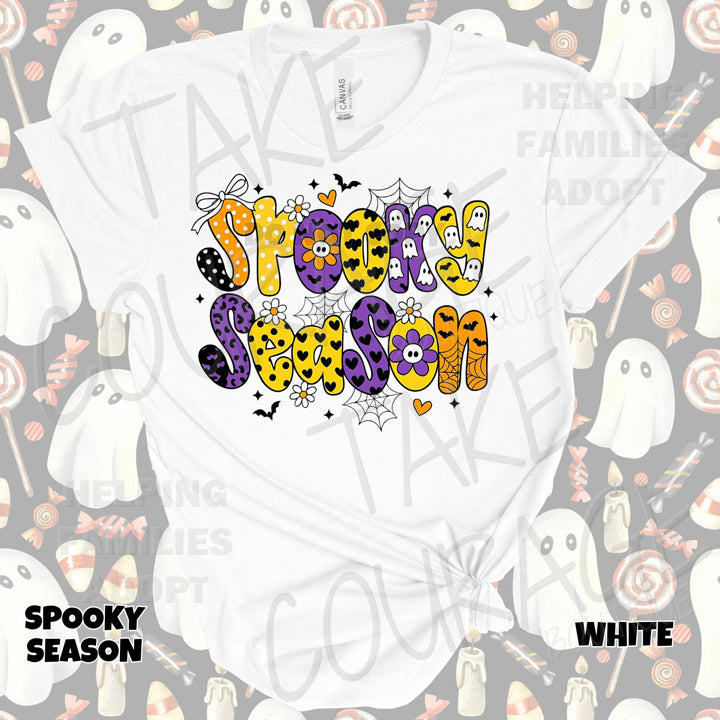 HALLOWEEN BATCH #4 SPOOKY PREORDER 2025