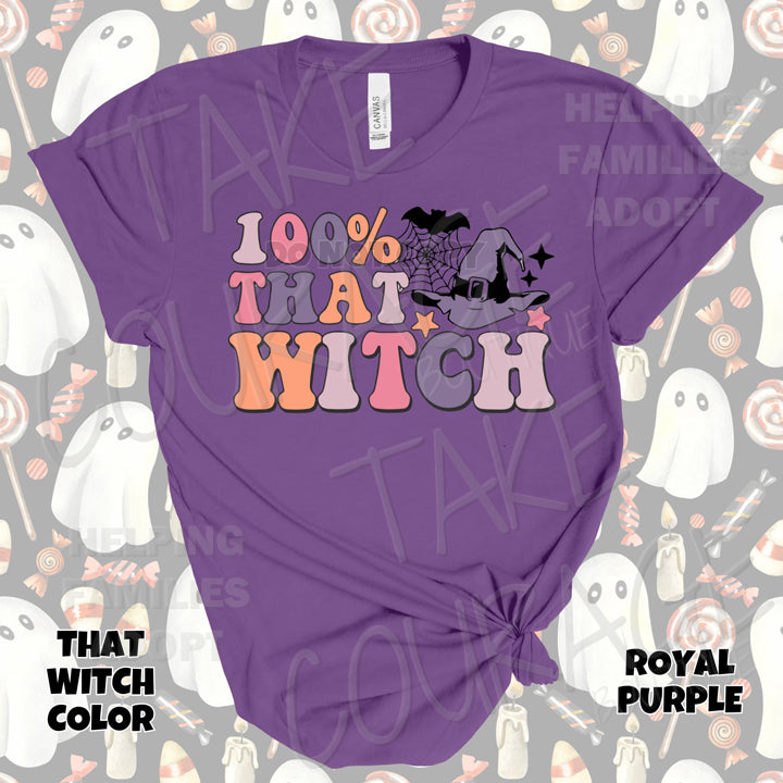 HALLOWEEN BATCH #3 WITCHY PREORDER 2025