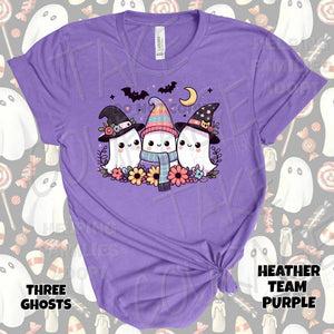 HALLOWEEN BATCH #2 BOO PREORDER 2025