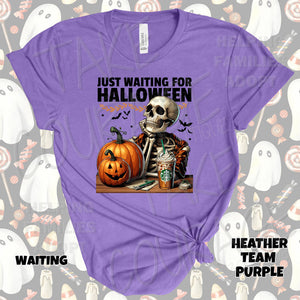 HALLOWEEN BATCH #3 WITCHY PREORDER 2025