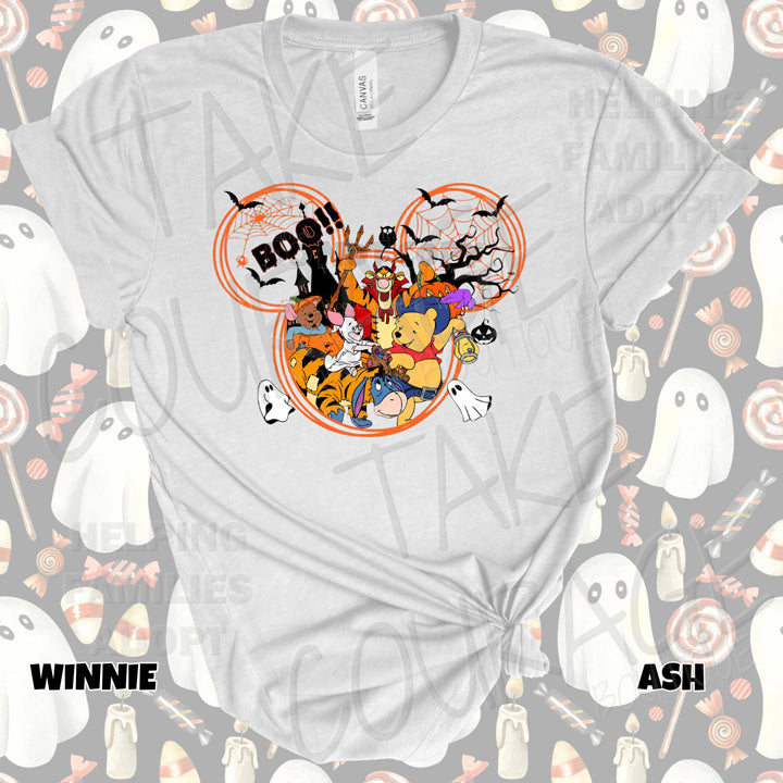 HALLOWEEN BATCH #5 MAGICAL PREORDER 2025