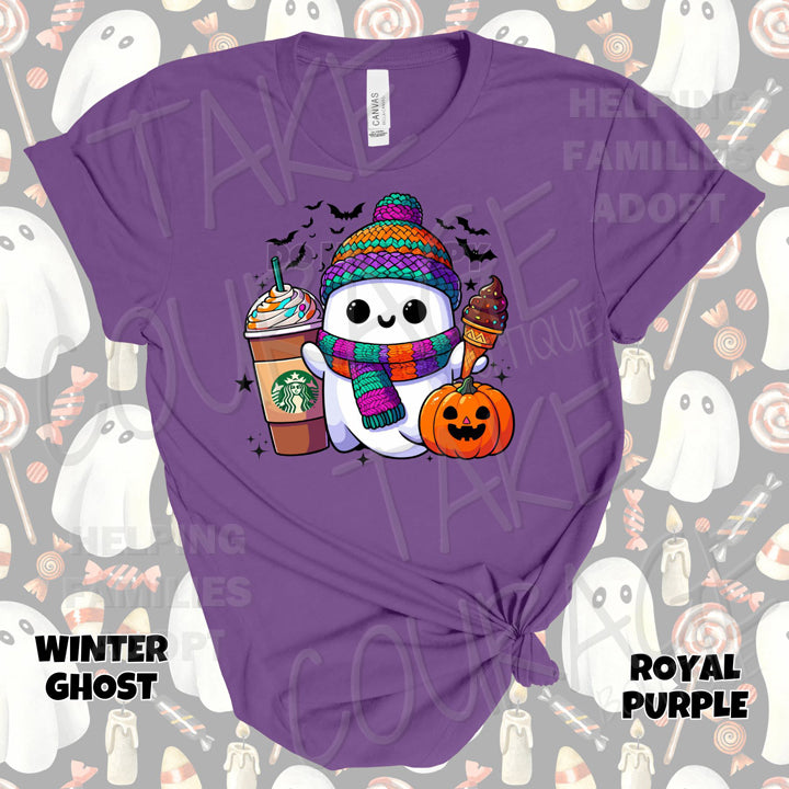 HALLOWEEN BATCH #2 BOO PREORDER 2025