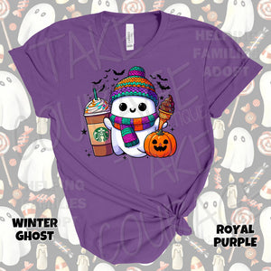 HALLOWEEN BATCH #2 BOO PREORDER 2025