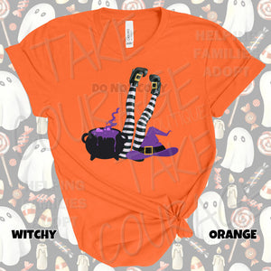 HALLOWEEN BATCH #3 WITCHY PREORDER 2025