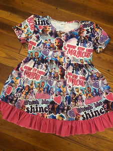MLP Tunic KIDS 10/12