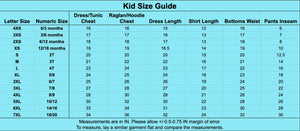 BLIZZARD BUDDY - KIDS - TCB CUSTOM PREORDER